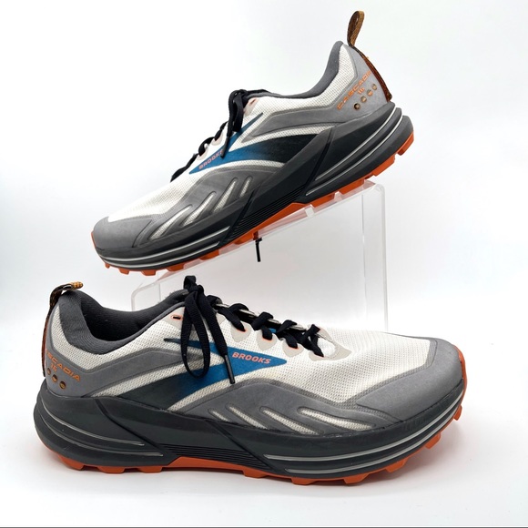 brooks cascadia 11.5